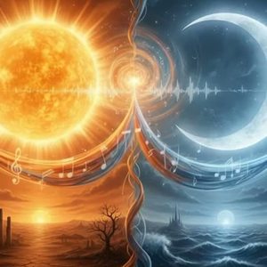 暁の嘆き by 森本(MORIMOTO)