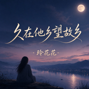 久在他乡望故乡