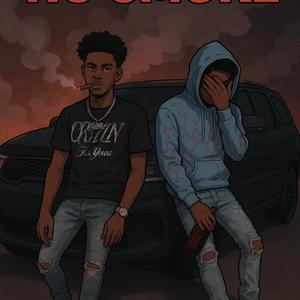 SPANK x 1sonshinee - No Smoke