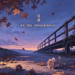 来迟（我这一次终究还是来的太迟）