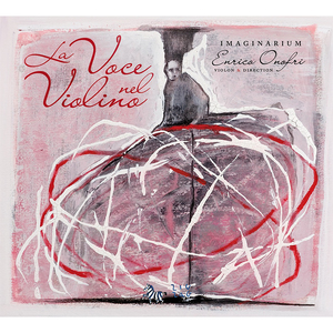 Concerti ecclesiastici: Sonata per il violino