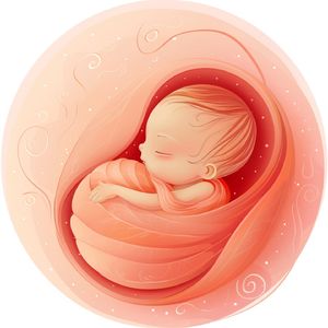 宝宝白噪音助眠·雨滴+流水声