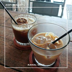 KOPI SENGET