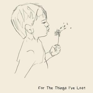 For The Things I've Lost