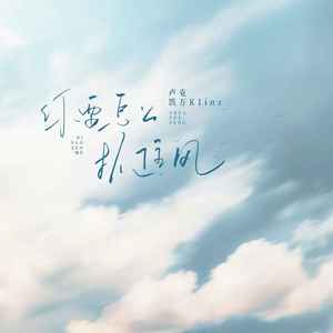 你要怎么抓住风