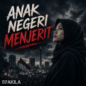 ANAK NEGERI MENJERIT