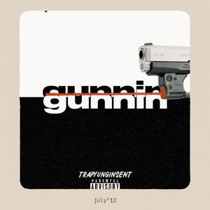 gunnin (feat. Kxccdoe t)