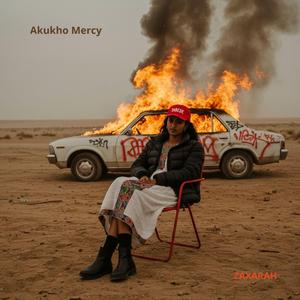 Akukho Mercy