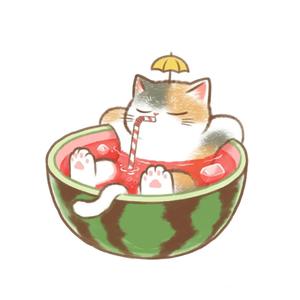 摸摸它（温柔合唱版）