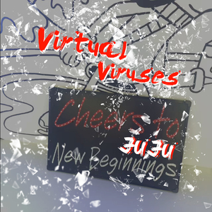 Virtual viruses (伴奏)