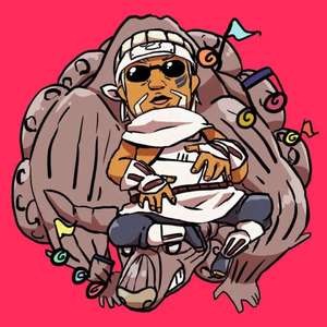 暗香涌动(PROD BY GOAT MUSIC) 2020 YANG