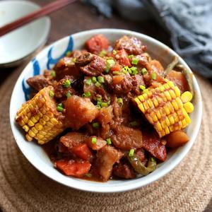 大乱炖