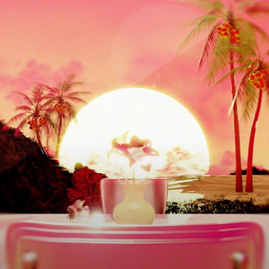 在枯萎都市的自救行为