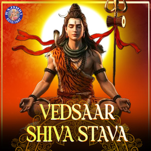 Vedsaar Shiva Stav