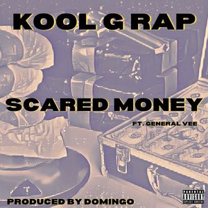 Scared Money