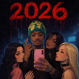 Sprite (feat. 448Lij & Goldenkshawty)