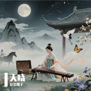 天晓