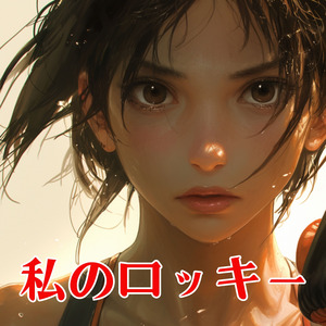私のロッキー