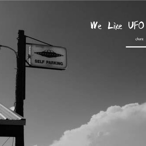 FREE  We Like  UFO