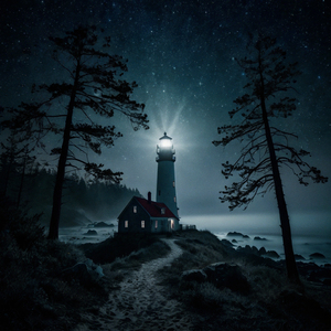 Glow (Slowed and Reverb)