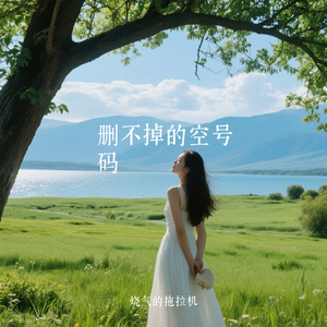 删不掉的空号码