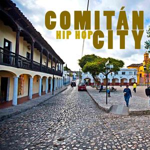 COMITÁN CITY (feat. Shock, Aks Aviles, Dom Delay & A.C.R.I.S JUDA)