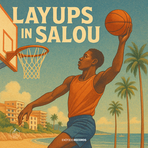 Layups in Salou