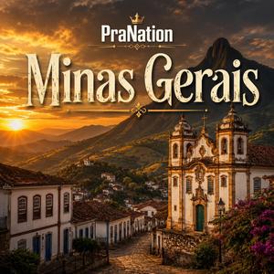 Sonhos de Minas (Deep House Version)