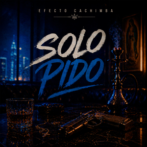 Solo Pido