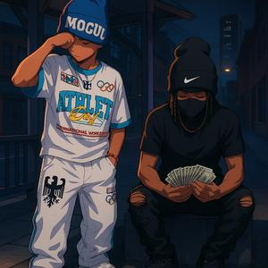 Venus (feat. 914 Jayy Banzz)