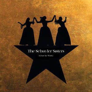 The Schuyler Sisters