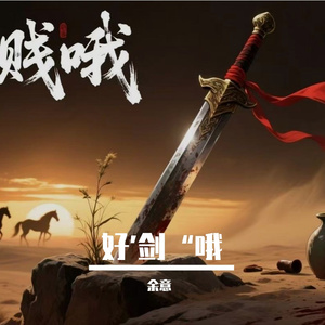 宁音社 - 小爷就这样！咋啦！（DJ余意Remix）