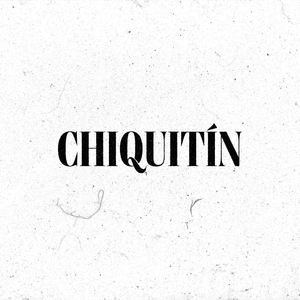 Chiquitín