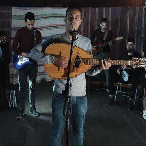 Hommage Slimane Azem Yekfa Lamane
