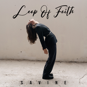 Leap Of Faith