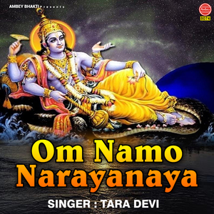 Om Namo Narayanaya
