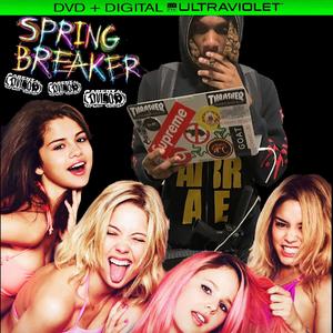 Spring Breaker (M.I.A.)