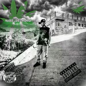 LIFER MALAFAMA NUBE DE HUMO TRACK 3