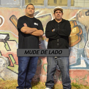 Mude de Lado