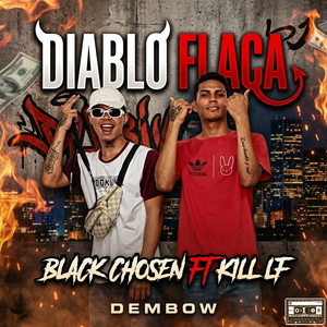 Diablo flaca