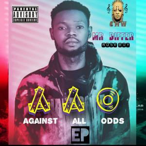 LIKE GIRLS (feat. AYUBOSKO)