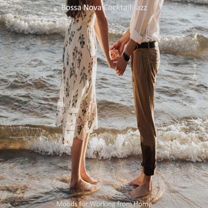 Moods for Working from Home