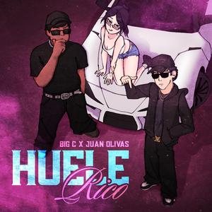 Huele Rico (feat. Big C)