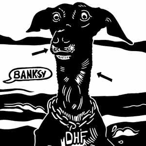 Banksy