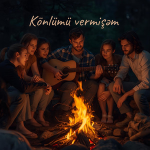 Könlümü Vermişəm
