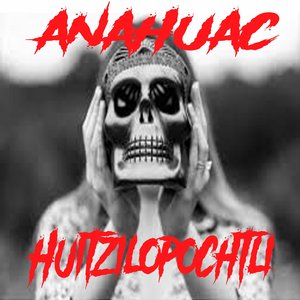 Huitzilopochtli