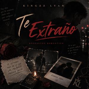 TE EXTRAÑO