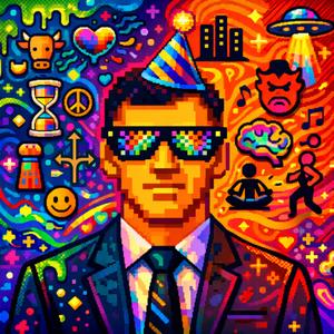 Procrastination (EDM Version)