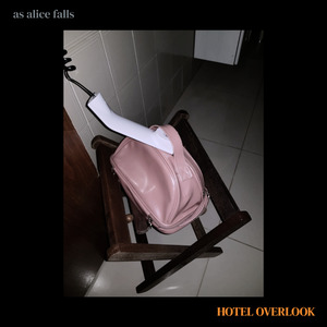 hotel overlook