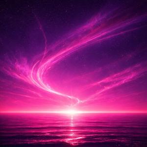 Pink Horizon